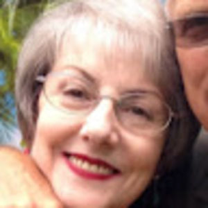 Meet your Posher, Barbara